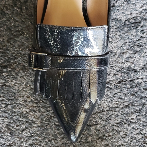 ⚜ FRANCO SARTO LOAFERS ⚜ - Picture 4 of 8